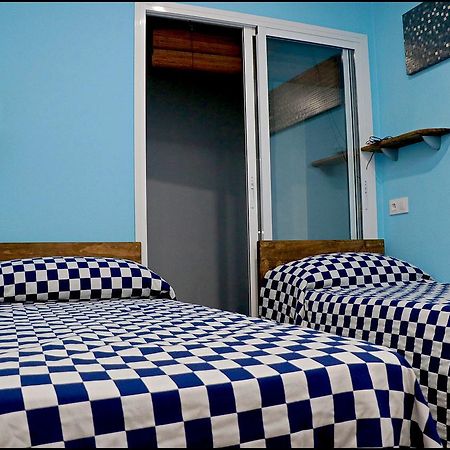 קוניל דה לה פרונטרה Apartamento Baluarte III מראה חיצוני תמונה