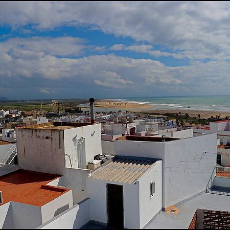 קוניל דה לה פרונטרה Apartamento Baluarte III מראה חיצוני תמונה
