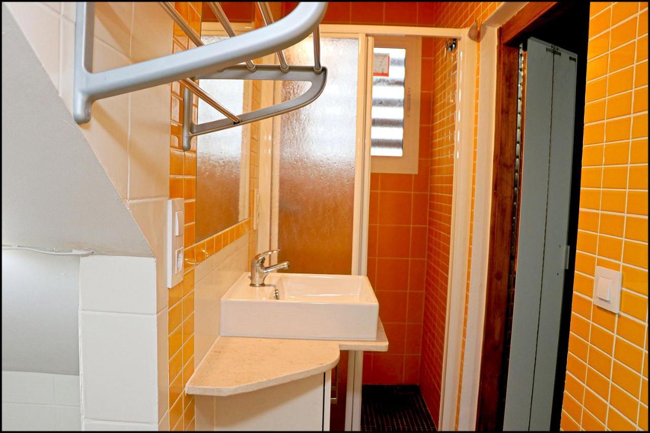קוניל דה לה פרונטרה Apartamento Baluarte III מראה חיצוני תמונה