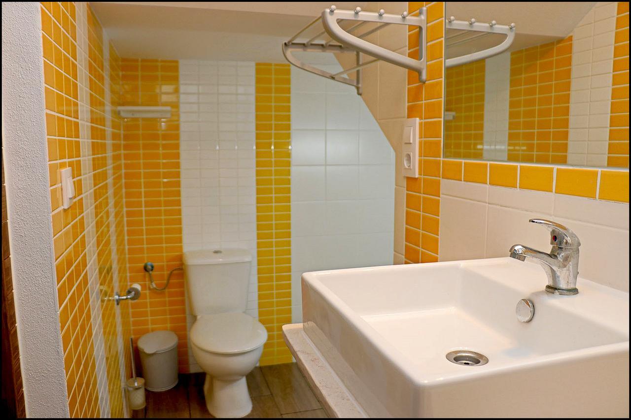 קוניל דה לה פרונטרה Apartamento Baluarte III מראה חיצוני תמונה