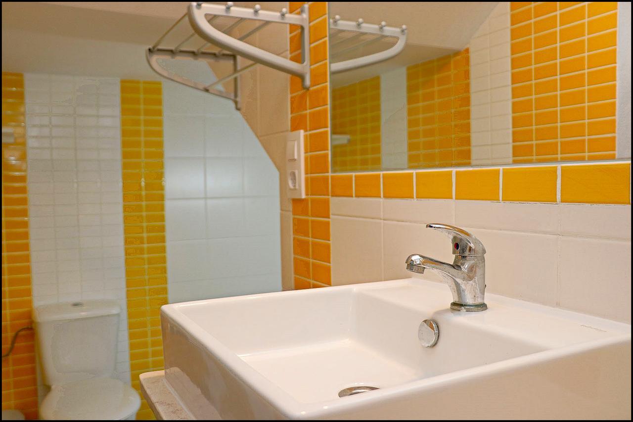 קוניל דה לה פרונטרה Apartamento Baluarte III מראה חיצוני תמונה