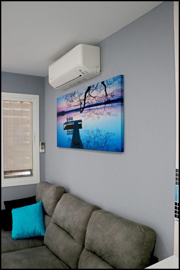 קוניל דה לה פרונטרה Apartamento Baluarte III מראה חיצוני תמונה